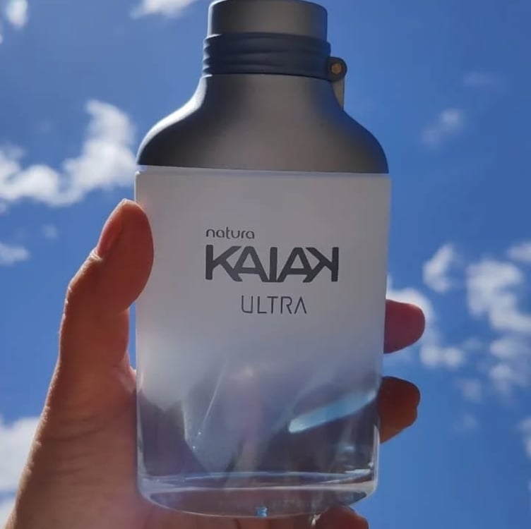 Kaiak Ultra Masculino 100 ml Kaiak Ultra Masculino 100 ml