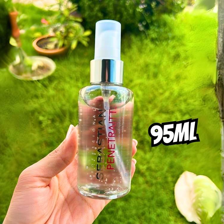 Sérum reparador noturno PENETRAITT de Sebastian Professional 95 ml Sérum reparador noturno PENETRAITT de Sebastian Professional 95 ml