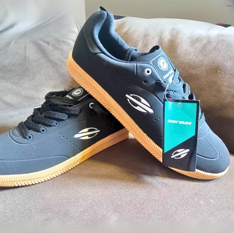 Tenis Mormaii Urban Finta Skate Masculino Original Tenis Mormaii Urban Finta Skate Masculino Original