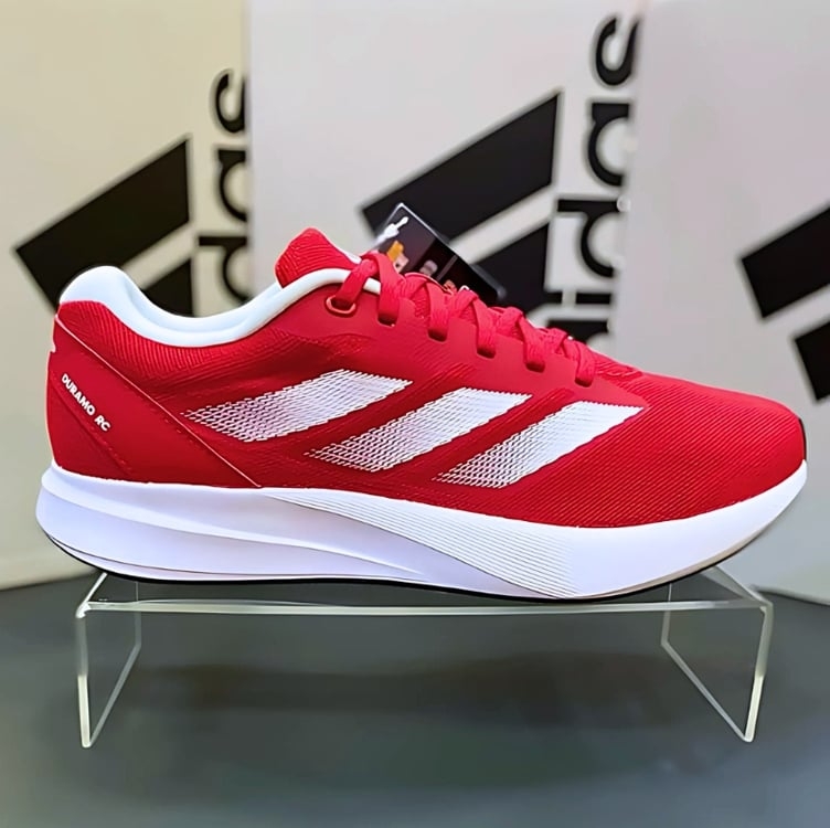 Tênis Duramo Rc Adidas Tênis Duramo Rc Adidas