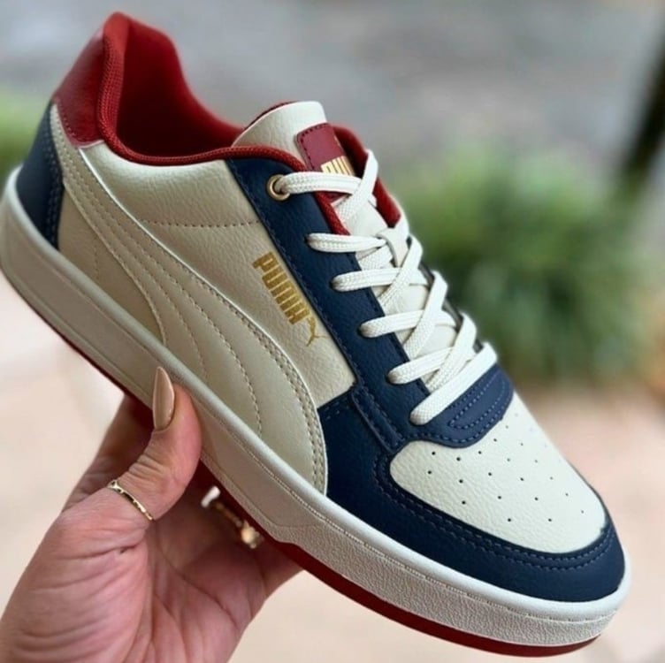 Tênis PUMA Caven 2.0 BDP Tênis PUMA Caven 2.0 BDP