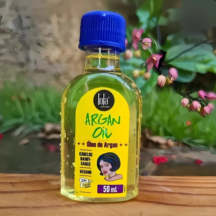 Lola Oleo De Argan Oil 50Ml, Lola Lola Oleo De Argan Oil 50Ml, Lola