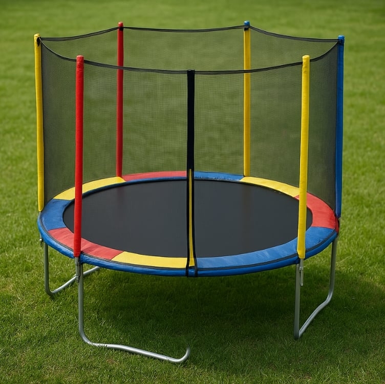Justfun 183 100kg 1,80m Justfun 183 100kg 1,80m
