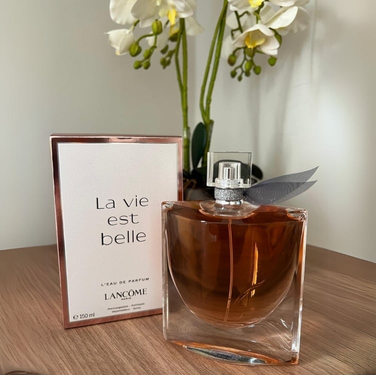 Lancôme, La Vie Est Belle Edp, Perfume Feminino 30 Ml Lancôme, La Vie Est Belle Edp, Perfume Feminino 30 Ml