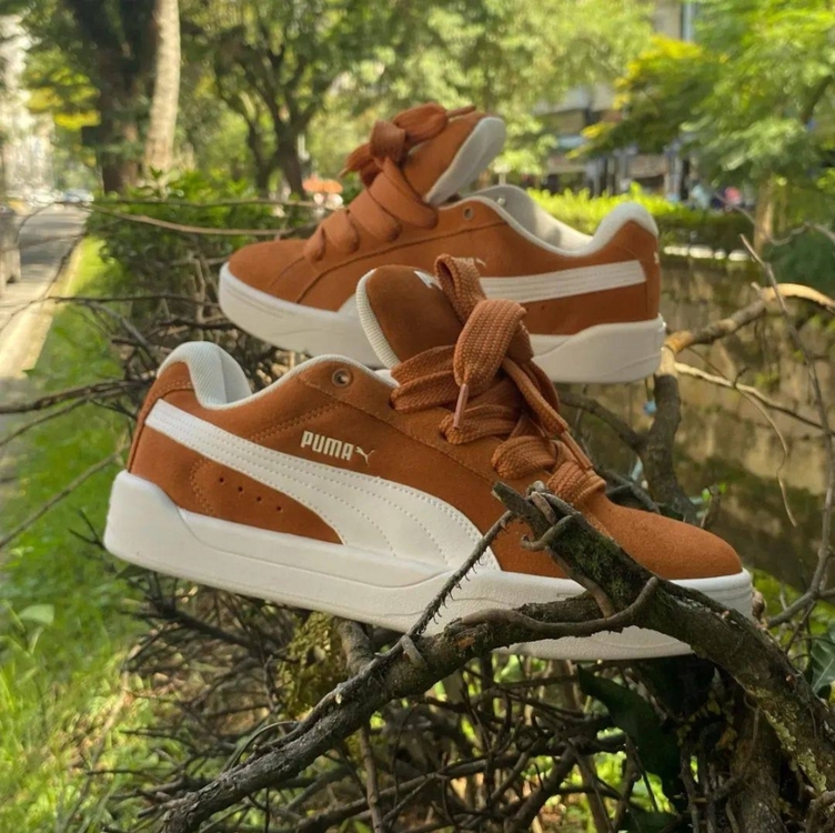 Tênis Masculino E Feminino Park Lifestyle Easy Sd Puma Tênis Masculino E Feminino Park Lifestyle Easy Sd Puma