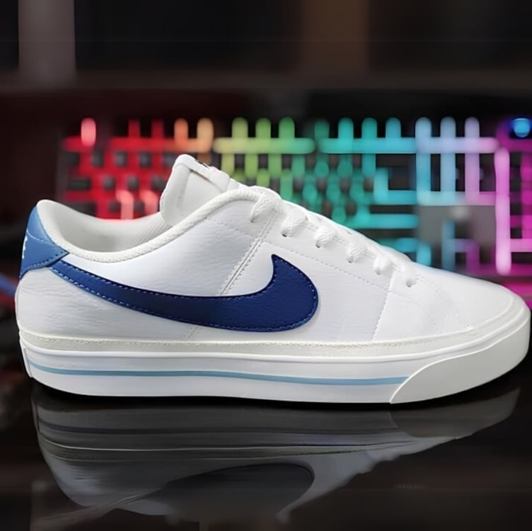 Tênis Nike Court Legacy Next Nature Feminino Tênis Nike Court Legacy Next Nature Feminino
