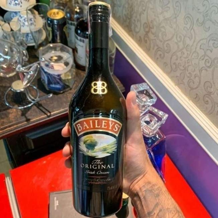 Licor Baileys Original, 750ml Licor Baileys Original, 750ml