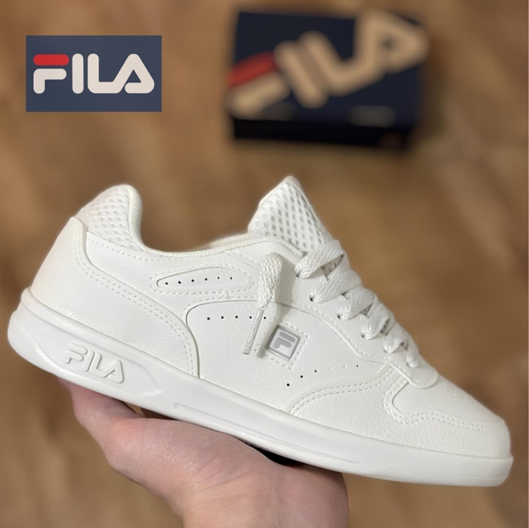 Tênis Fila Revenge Masculino Tênis Fila Revenge Masculino