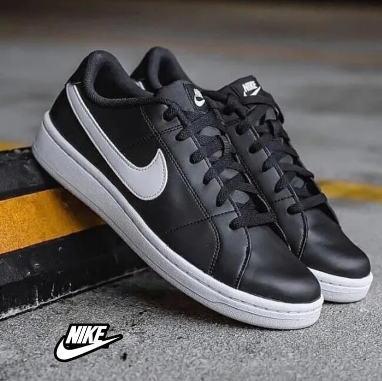 Tênis Nike Court Royale 2 Next Nature Masculino Tênis Nike Court Royale 2 Next Nature Masculino
