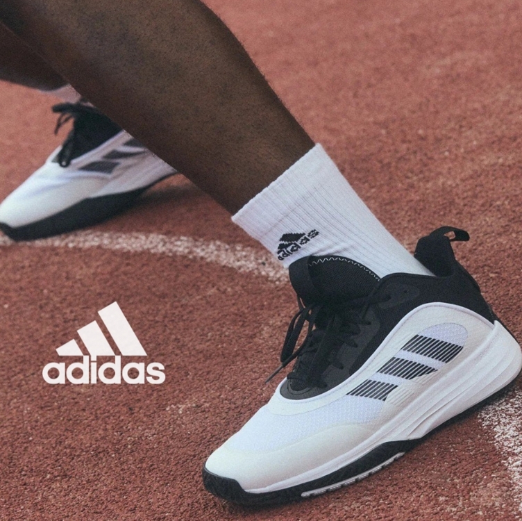 Tênis Own The Game 3 Adidas Tênis Own The Game 3 Adidas