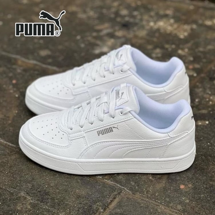 Tênis Puma Caven 2.0 Bdp Original Unissex Tênis Puma Caven 2.0 Bdp Original Unissex