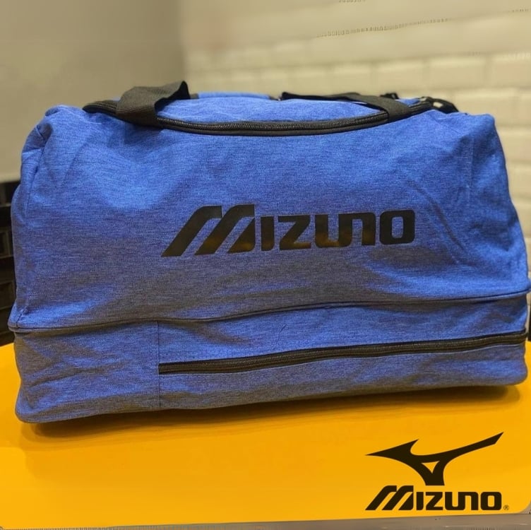 Mala De Treino Unissex Mizuno Master Mala De Treino Unissex Mizuno Master