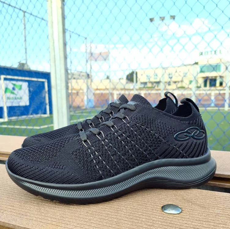 Olympikus Ultraleve Masculino Adultos Olympikus Ultraleve Masculino Adultos