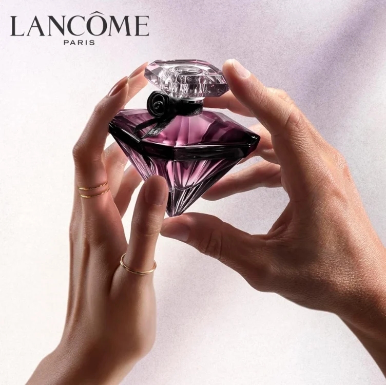 Perfume Feminino Lancôme La Nuit Tresor Edp 50ml Perfume Feminino Lancôme La Nuit Tresor Edp 50ml