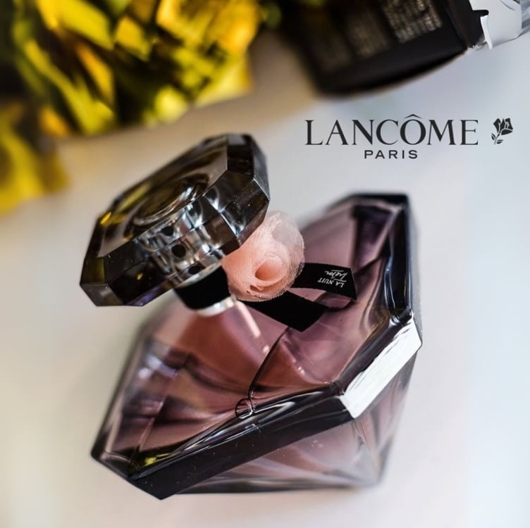 Lancôme, La Nuit Trésor EDP, Perfume Feminino Lancôme, La Nuit Trésor EDP, Perfume Feminino