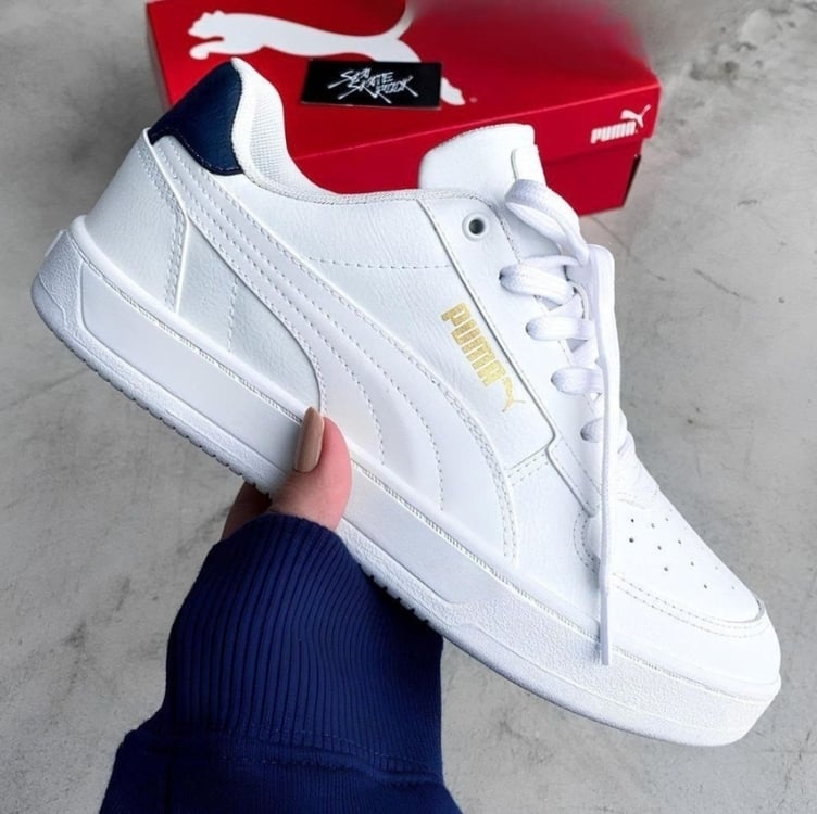 Tênis Masculino Caven 2.0 Puma Tênis Masculino Caven 2.0 Puma
