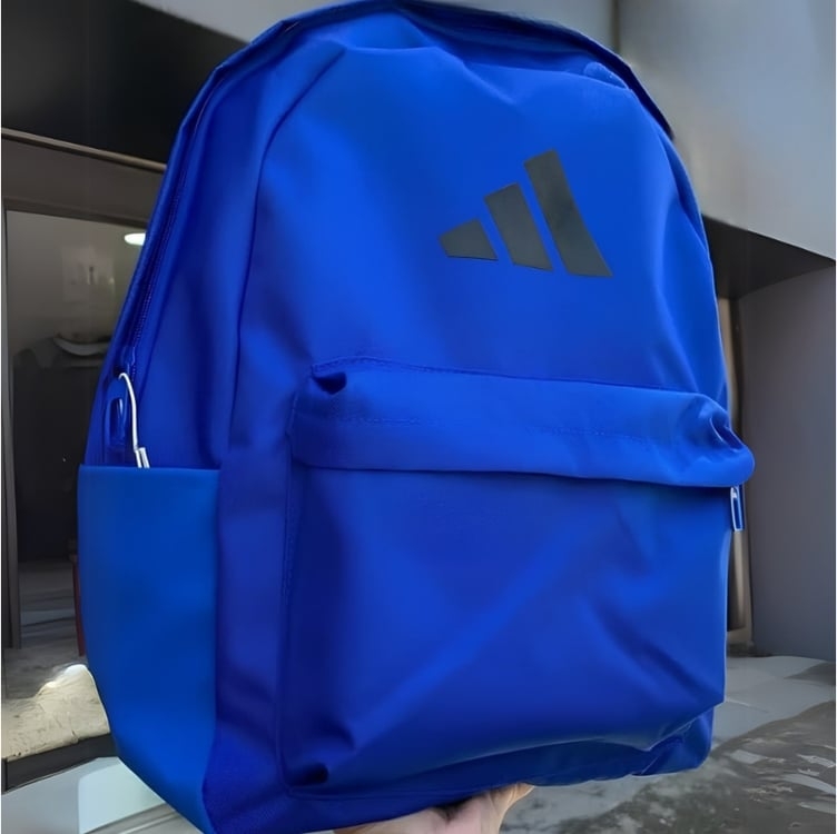 Mochila Classic 3 Bar Logo adidas Mochila Classic 3 Bar Logo adidas