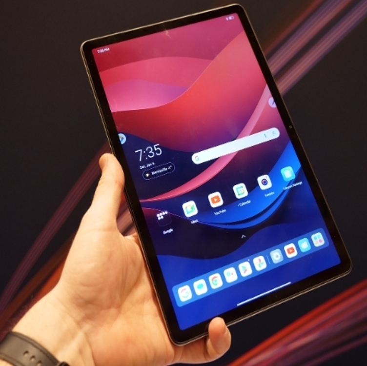 Tablet Lenovo M11 com Tela 11" WVA 90Hz, 128GB, Wi-Fi, Android 13, 4GB de RAM e processador Octa-Core – Prata + Caneta Touch + Case Protetor Tablet Lenovo M11 com Tela 11" WVA 90Hz, 128GB, Wi-Fi, Android 13, 4GB de RAM e processador Octa-Core – Prata + Caneta Touch + Case Protetor