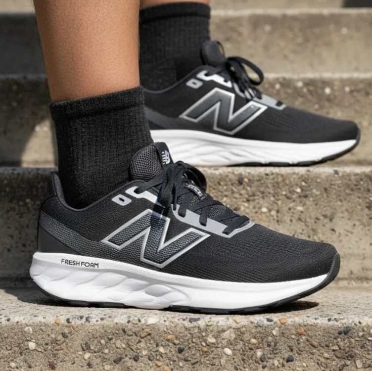 Tênis New Balance Fresh Foam 520 V9 Masculino