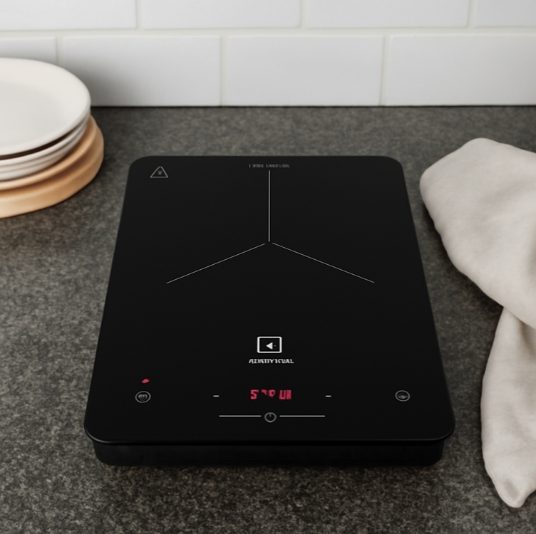 Cooktop 1 Boca Electrolux De Indução Portátil (ie3tp) Cooktop 1 Boca Electrolux De Indução Portátil (ie3tp)