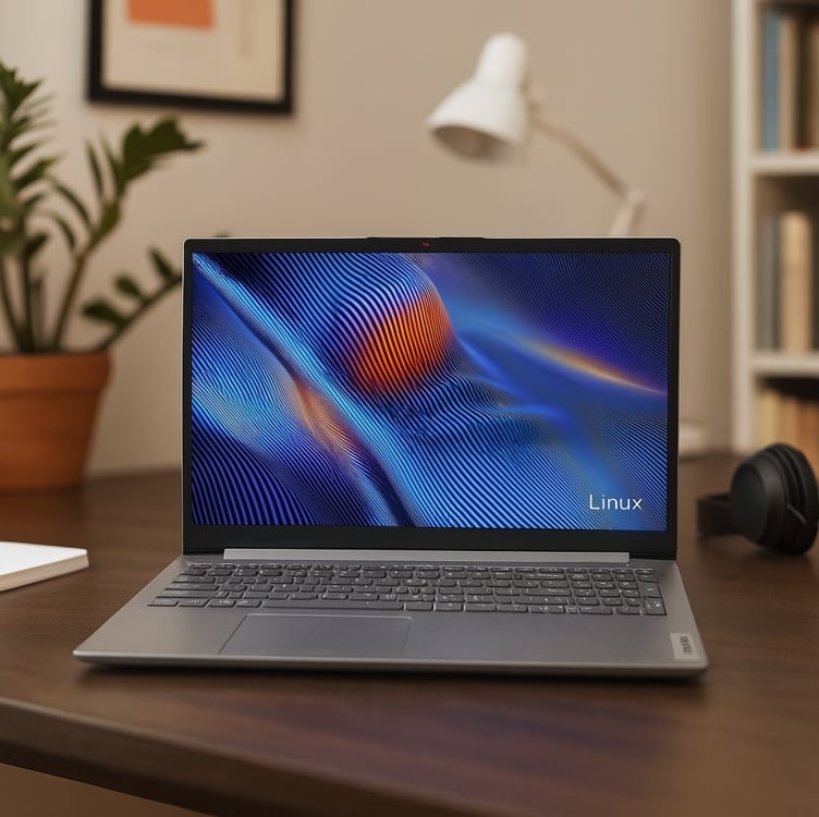 Notebook Lenovo Ideapad 1i Intel Core i3 1215U 4GB 256GB Linux 15,6" HD 82VYS00600 Notebook Lenovo Ideapad 1i Intel Core i3 1215U 4GB 256GB Linux 15,6" HD 82VYS00600