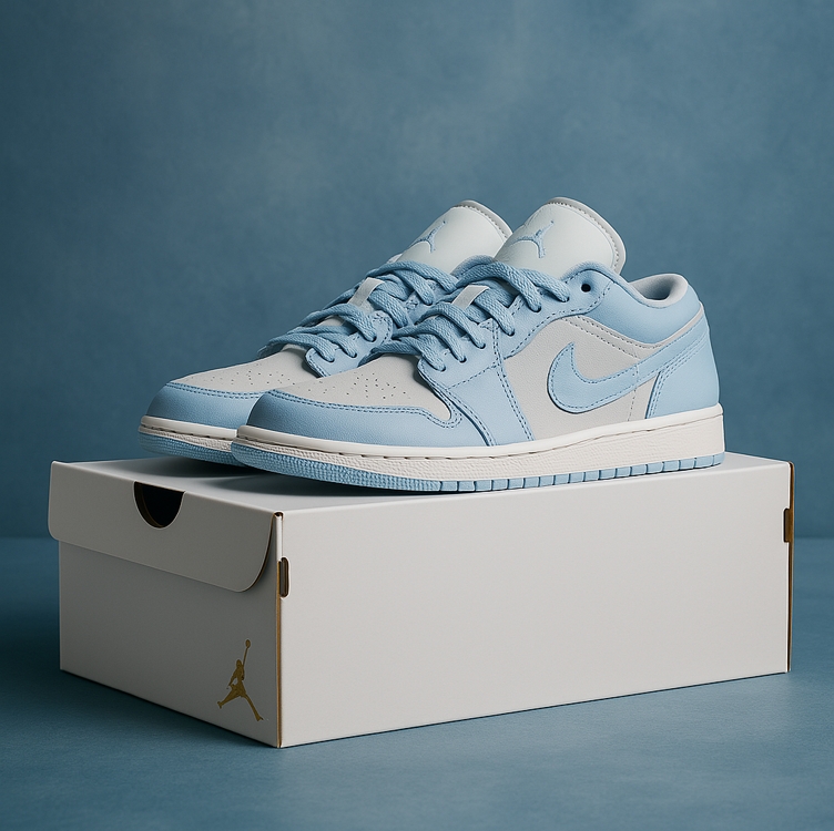 Tênis Air Jordan 1 Low Feminino Tênis Air Jordan 1 Low Feminino