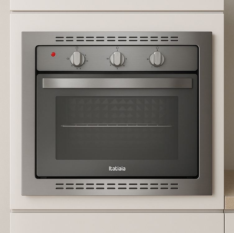 Forno de embutir elétrico Philco 56101041 46L prateado 127V Forno de embutir elétrico Philco 56101041 46L prateado 127V