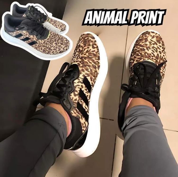 Adidas Qt Racer 3.0 Feminino Adultos Adidas Qt Racer 3.0 Feminino Adultos