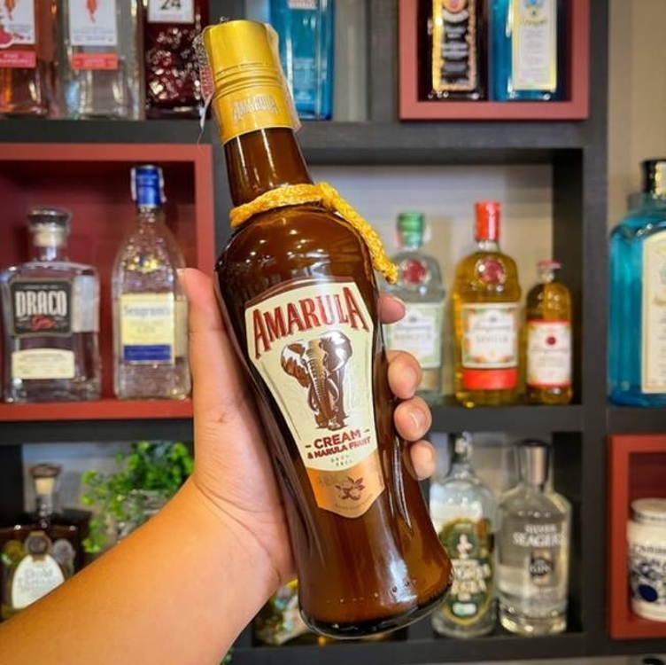 Amarula Licor Cream 375ml Amarula Licor Cream 375ml