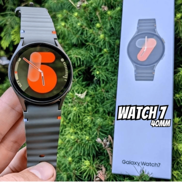 Samsung Galaxy Watch7 Smartwatch 40mm Bt Galaxy Ai Caixa Verde Pulseira Verde Bisel Verde Desenho da pulseira na Samsung Galaxy Watch7 Smartwatch 40mm Bt Galaxy Ai Caixa Verde Pulseira Verde Bisel Verde Desenho da pulseira na