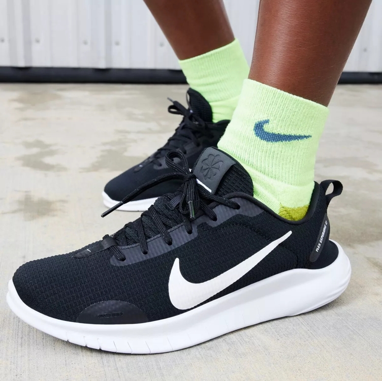 Tênis Nike Flex Experience 12 Feminino Tênis Nike Flex Experience 12 Feminino