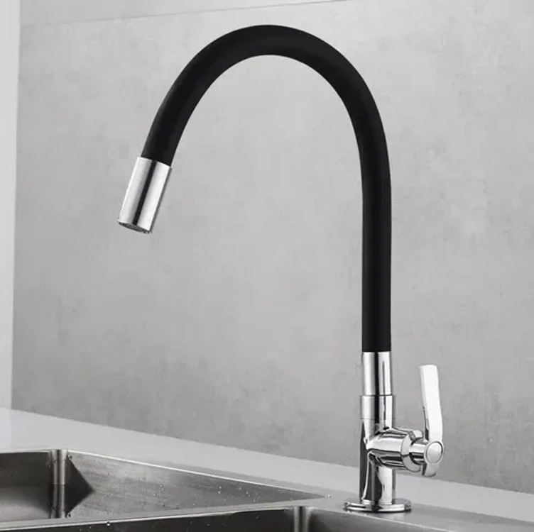 Torneira De Parede Texfine Flexivel Monocomando Reto Pia Cozinha Luxo Articulável Preto Fosco Com Arejador Torneira De Parede Texfine Flexivel Monocomando Reto Pia Cozinha Luxo Articulável Preto Fosco Com Arejador