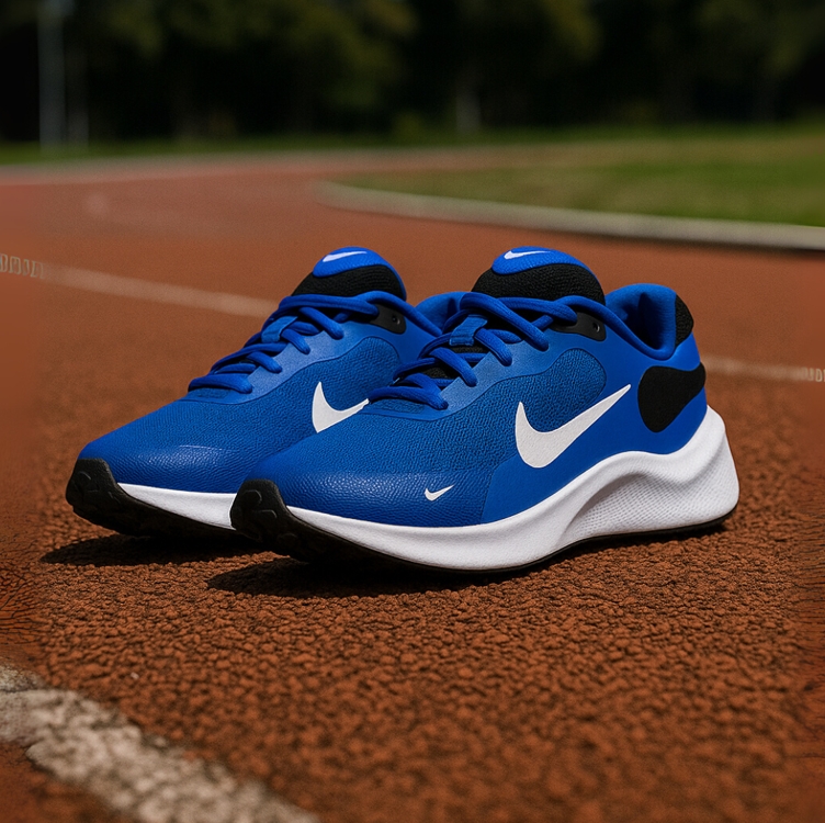 Tênis Nike Revolution 7 Infantil Tênis Nike Revolution 7 Infantil