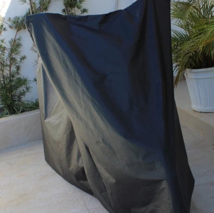 Capa Para Moto Forrada Impermeável Térmica Sol Chuva Capa Para Moto Forrada Impermeável Térmica Sol Chuva