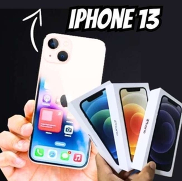 Iphone 13 (128 Gb) Meia-noite - Distribuidor Autorizado Iphone 13 (128 Gb) Meia-noite - Distribuidor Autorizado