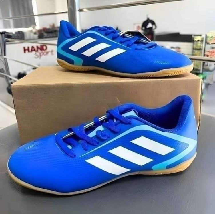 Chuteira Masculina/feminina Artilheira Vi Futsal Adidas Chuteira Masculina/feminina Artilheira Vi Futsal Adidas