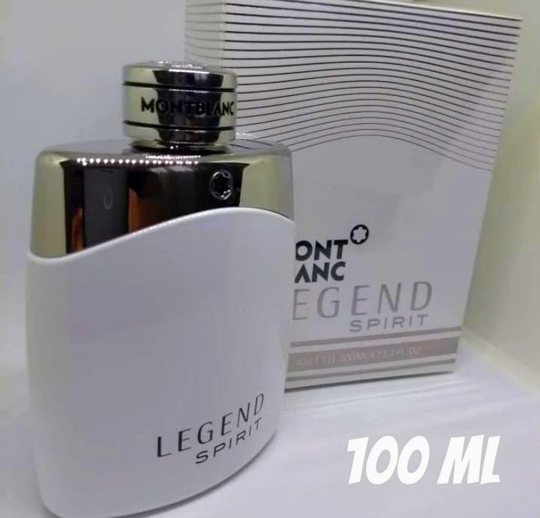 Legend Spirit Eau de Toilette 100 ml, MontBlanc Legend Spirit Eau de Toilette 100 ml, MontBlanc