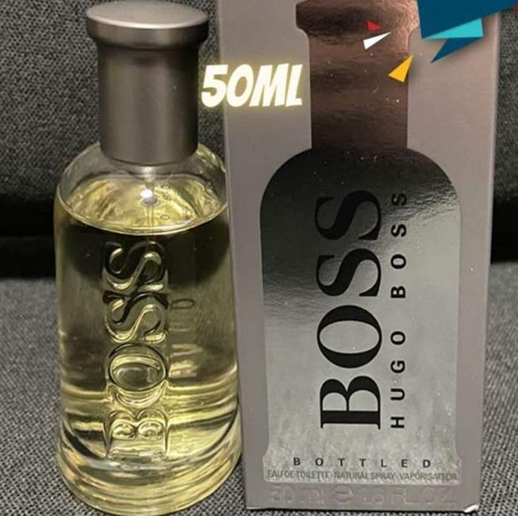 Perfume Masculino Boss Bottled Eau De Parfum 50ml Hugo Boss Perfume Masculino Boss Bottled Eau De Parfum 50ml Hugo Boss