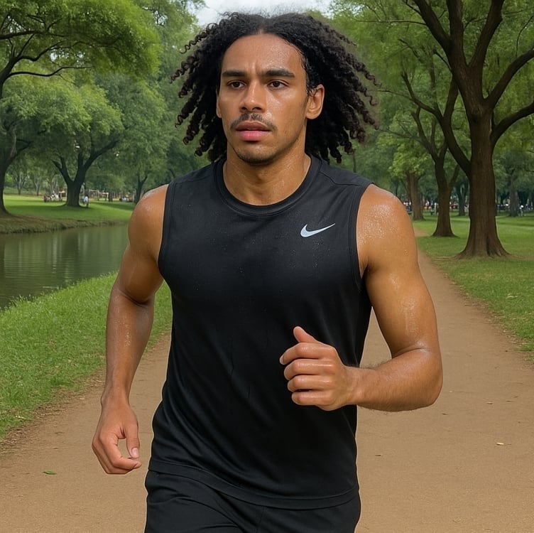 Regata Nike Dri-fit Legend Masculina Regata Nike Dri-fit Legend Masculina