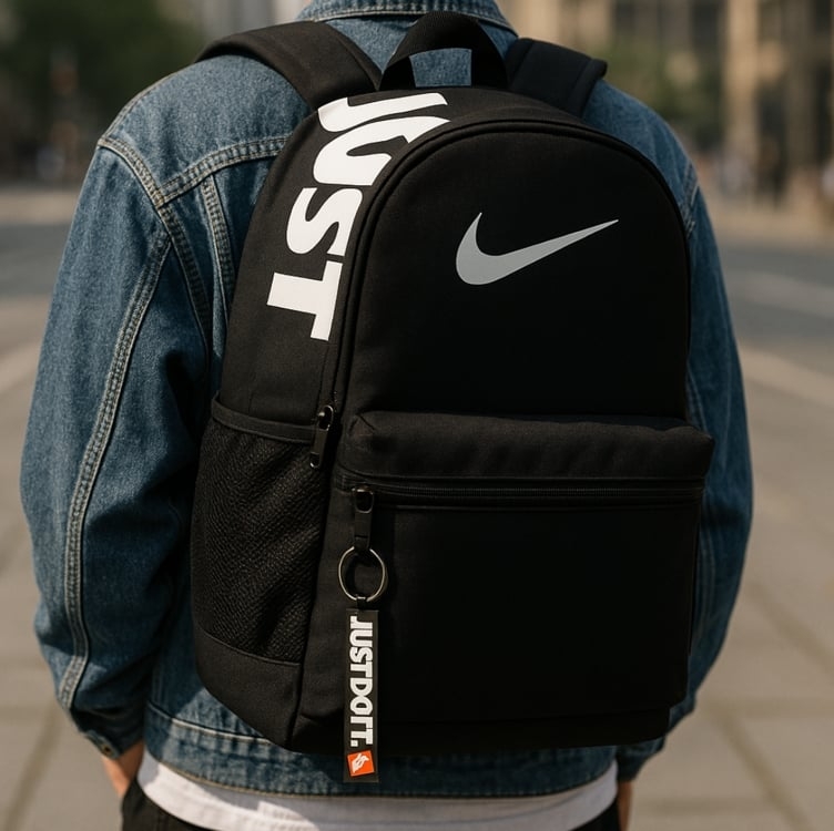 Mochila Nike Brasilia Mini Jdi Infantil Mochila Nike Brasilia Mini Jdi Infantil