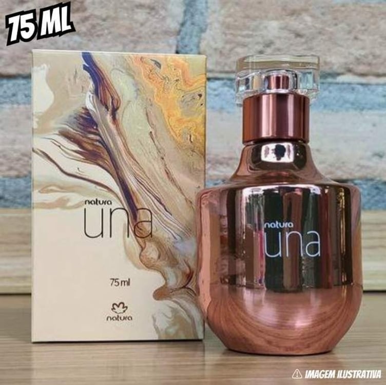 Una Deo Parfum Una Deo Parfum