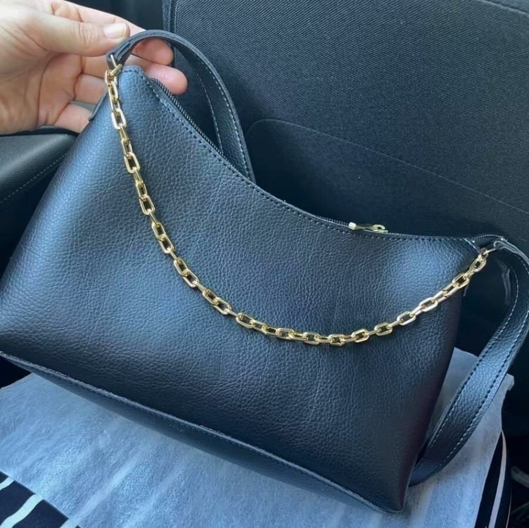 Bolsa Feminina Pequena Baguete Corrente Oferta Immateriale Bolsa Feminina Pequena Baguete Corrente Oferta Immateriale