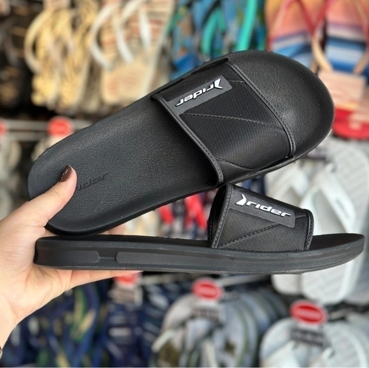 Chinelo Masculino Rider Street Slide Chinelo Masculino Rider Street Slide