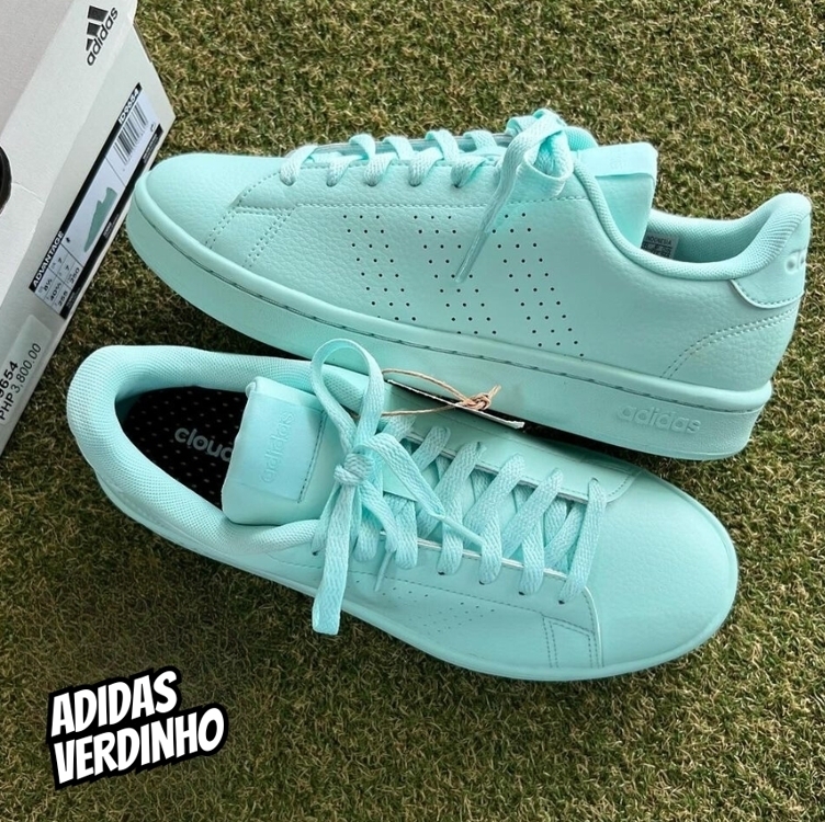 Tênis Adidas Advantage Feminino Tênis Adidas Advantage Feminino