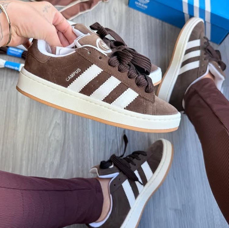 Tênis Campus 00s Adidas Original Tênis Campus 00s Adidas Original