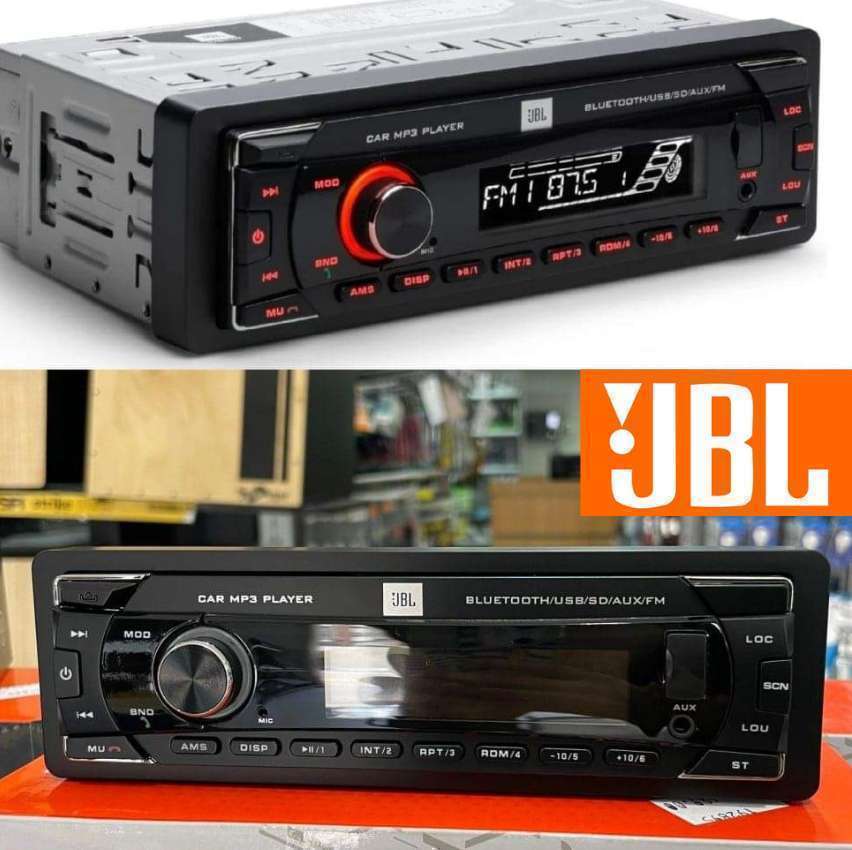 JBL Som Automotivo Celebrity 100 Mp3 Usb Bluetooth, Modelo: CELEBRITY100, Cor: PRETO JBL Som Automotivo Celebrity 100 Mp3 Usb Bluetooth, Modelo: CELEBRITY100, Cor: PRETO
