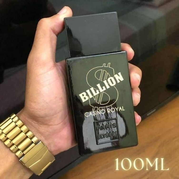 Billion Casino Royal Billion Casino Royal