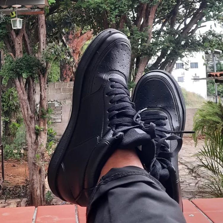 Tênis Coturno Bota Mormaii Urban Storm Casual Masculino Tênis Coturno Bota Mormaii Urban Storm Casual Masculino