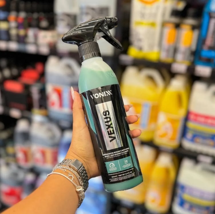 Vexus 500ml Vexus 500ml