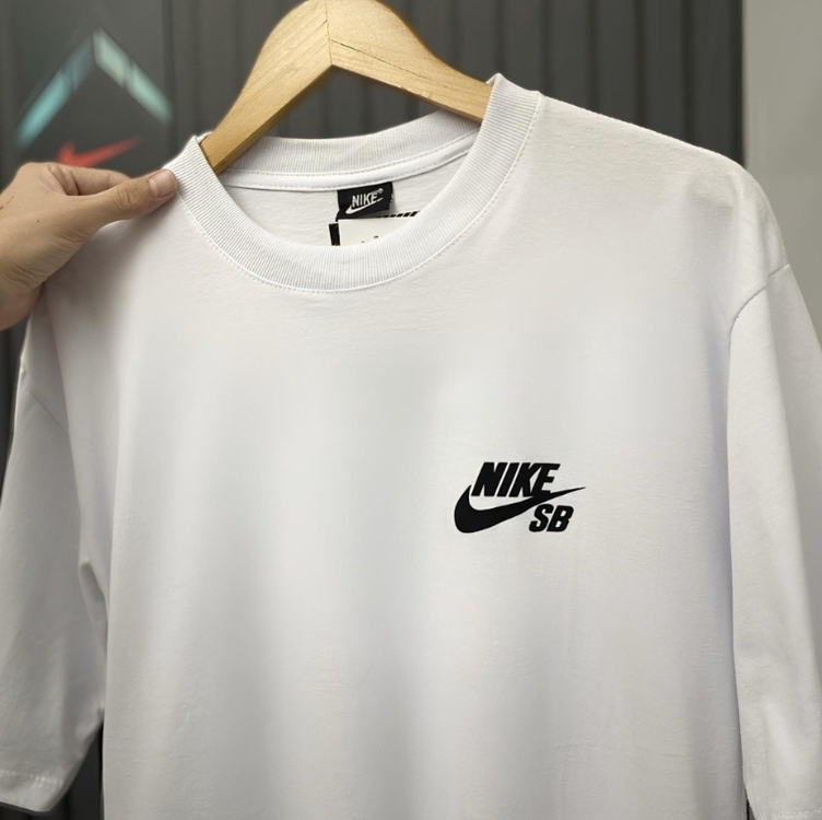 Camiseta Nike Sb Masculina Camiseta Nike Sb Masculina